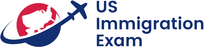 US Immigration Exam